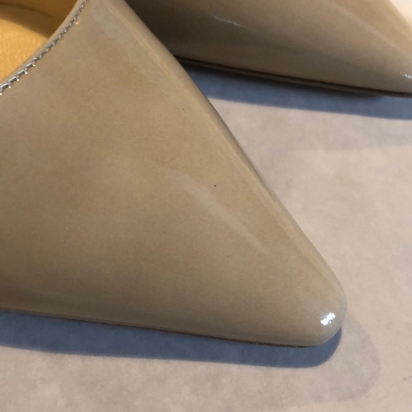 Jimmy Choo Romy Pumps - Picture 10 of 14